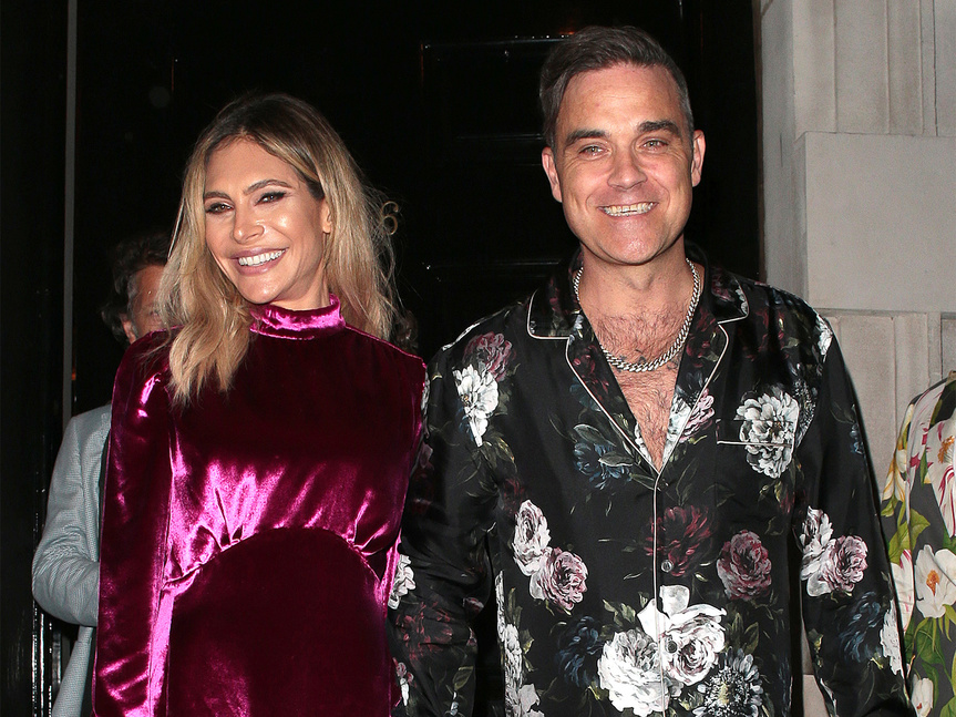 robbie williams