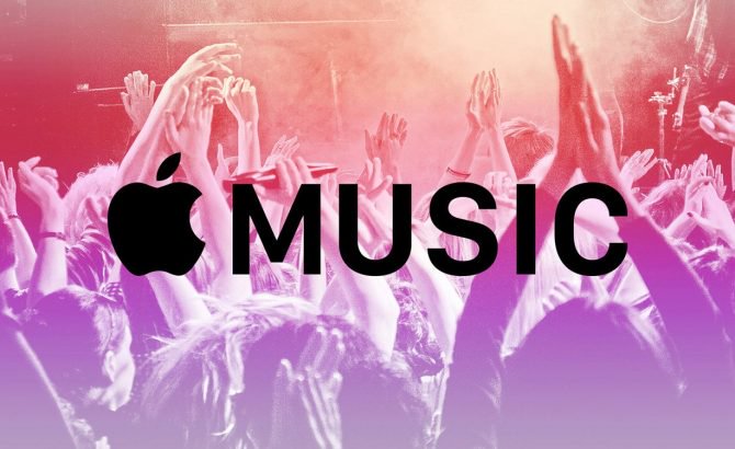 Apple Music lanza su propio Top 100