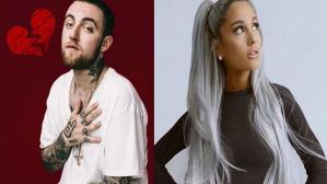 El músico Mac Miller indicó que Internet y la redes sociales fueron algunos de los motivos para terminar su relación con Ariana Grande.