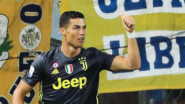 Nedved reveló cómo se gestó el fichaje de Cristiano Ronaldo con Juventus Nedved reveló cómo se gestó el fichaje de Cristiano Ronaldo con Juventus