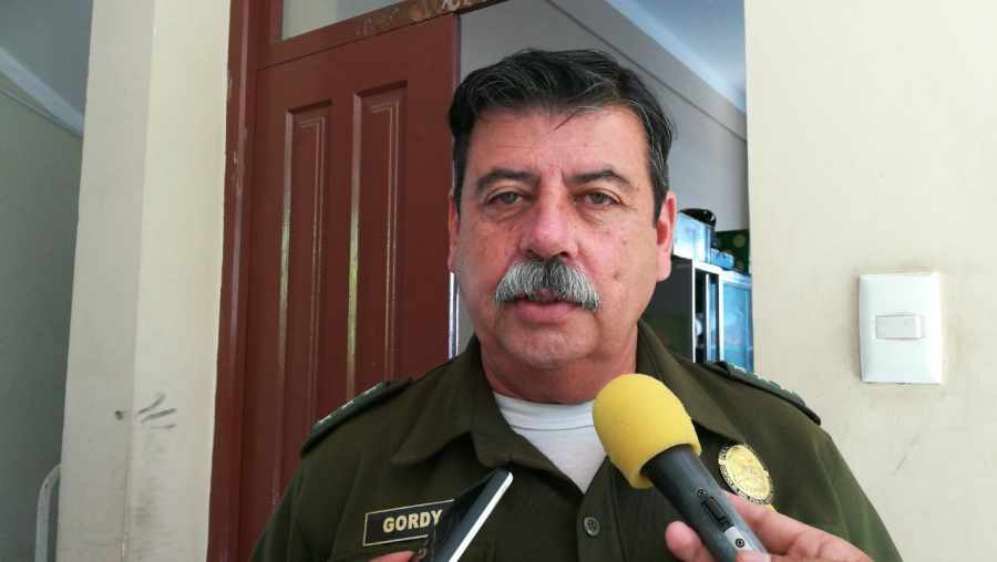 Policía señala que ya se ha instalado el 50% de las cámaras de vigilancia en Tarija