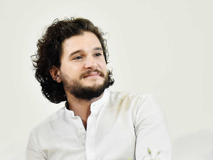 Kit Harington