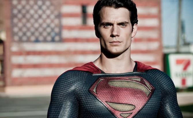 Henry Cavill habría dicho adiós a su papel como Superman