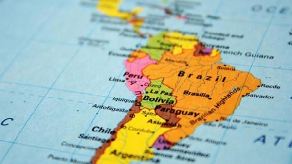 Los países y las sociedades de América Latina rechazan los modelos presentados por Venezuela, Cuba y sus aliados (Archivo)