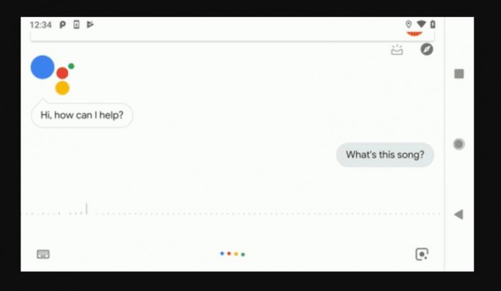 google musica