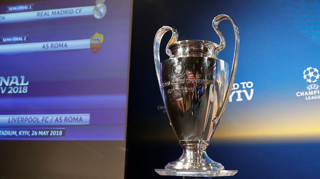 Los premios económicos en la UEFA Champions League 2018 19