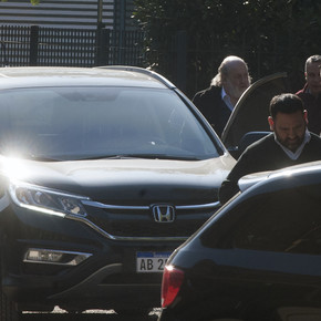 Para Bonadio los empresarios no fueron presionados para pagar sobornos