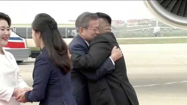 (KBS via REUTERS)
