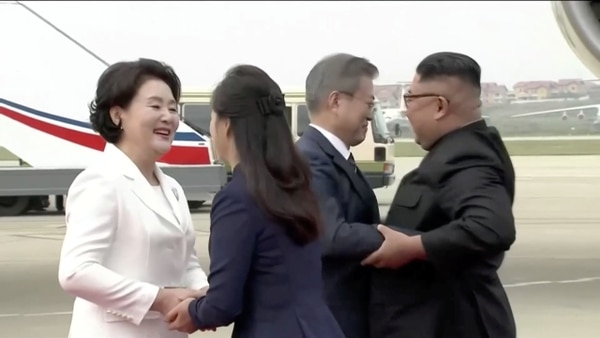 (KBS/via REUTERS TV )