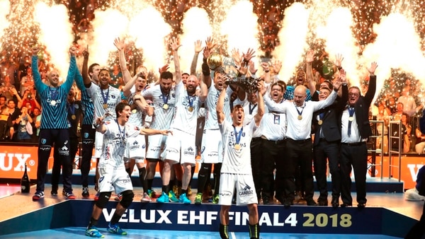 El Real Madrid va por su cuarto título consecutivo