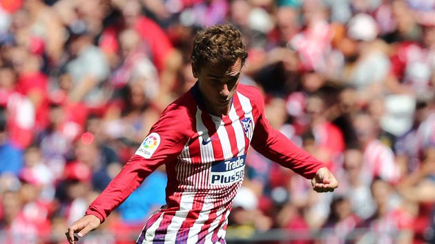 Atlético Madrid y una difícil visita al Mónaco Atlético Madrid y una difícil visita al Mónaco