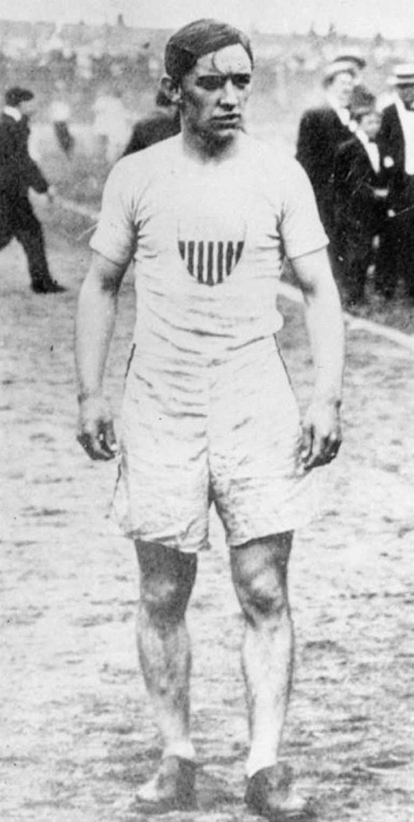 John Hayes
