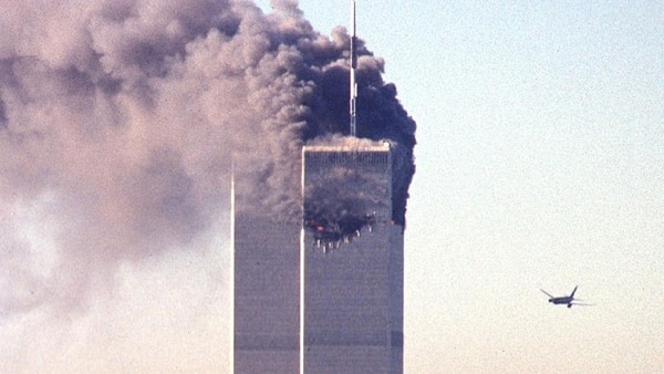 Neal Viñas se unió a Al Qaeda tras el ataque a las Torres Gemelas (AFP)