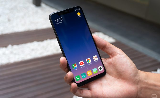 Xiaomi confirma estar poniendo publicidad en las aplicaciones nativas de sus teléfonos