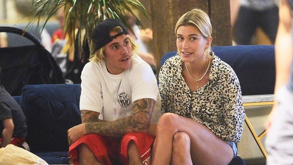 Justin Bieber y Hailey Baldwin firman un acuerdo prematrimonial (The Grosby Group)