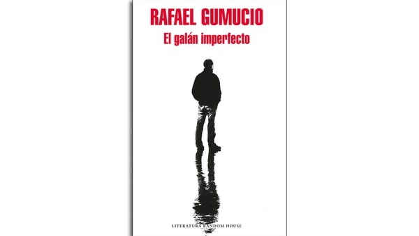 “El galán imperfecto” es la última novela del autor chileno
