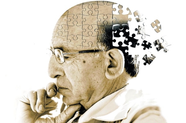 Bajos resultados en memoria verbal y razonamiento se vincularon con una probabilidad de Alzheimer hasta el 17% más alta. (iStock)