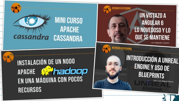 cursos