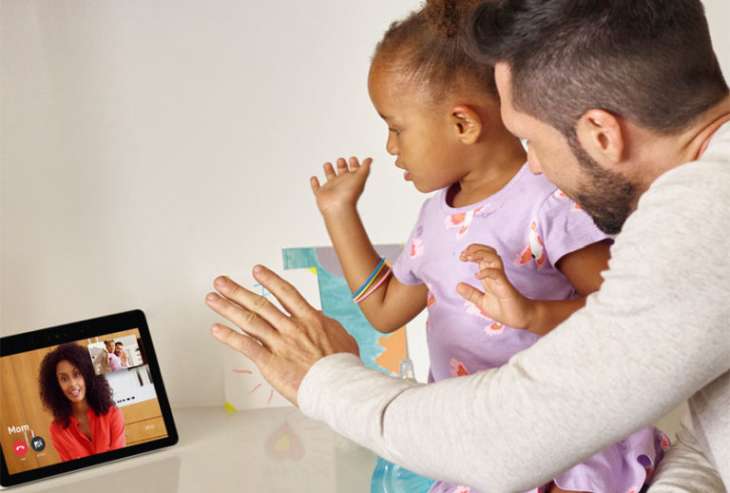 Crédito de la imagen: Skype