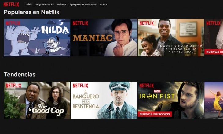 netflix