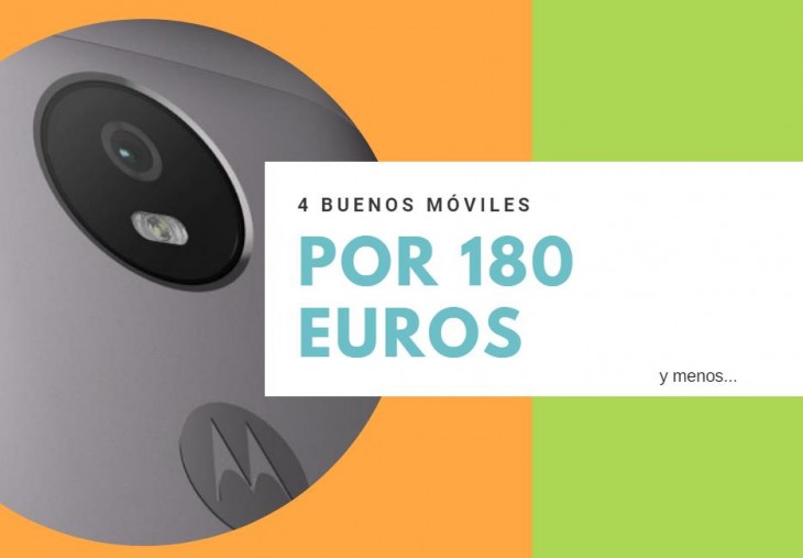 móviles