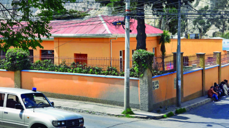 niño