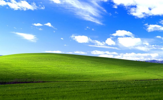 ¿Windows 96? ¿Windows Plus!? Las versiones de Windows más curiosas