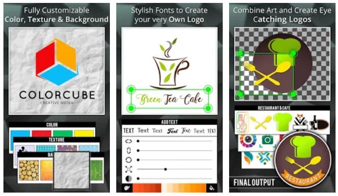 logo maker