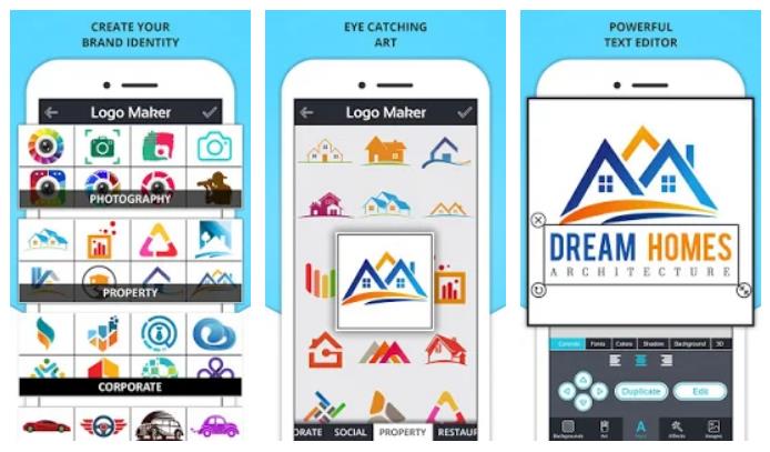 logo maker