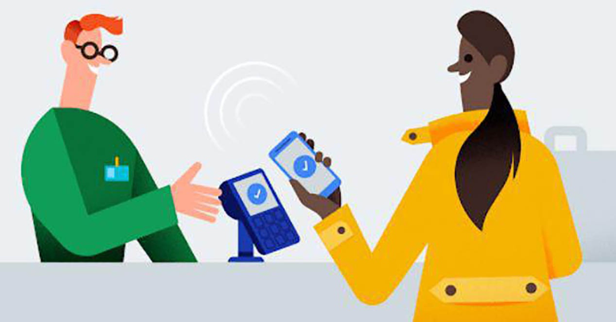 Google Pay