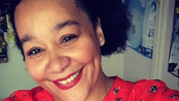 Naomi Jacobs sufrió una infrecuente forma de amnesia que borró 17 años de su memoria.