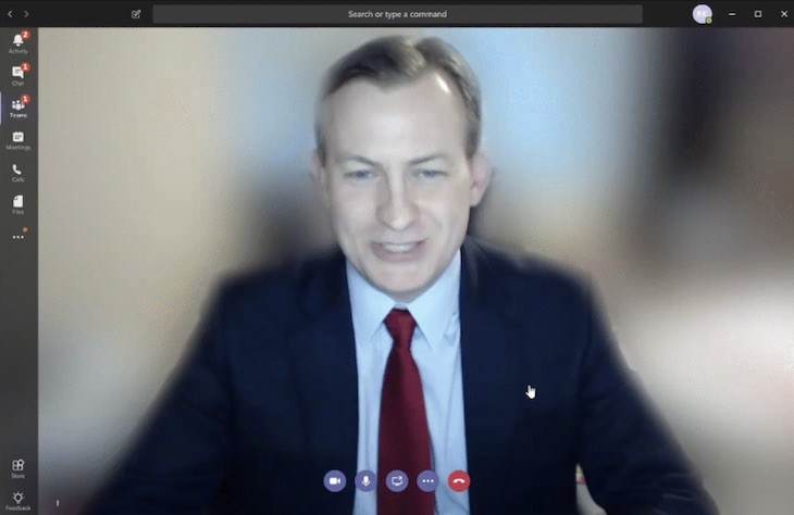 Microsoft Teams
