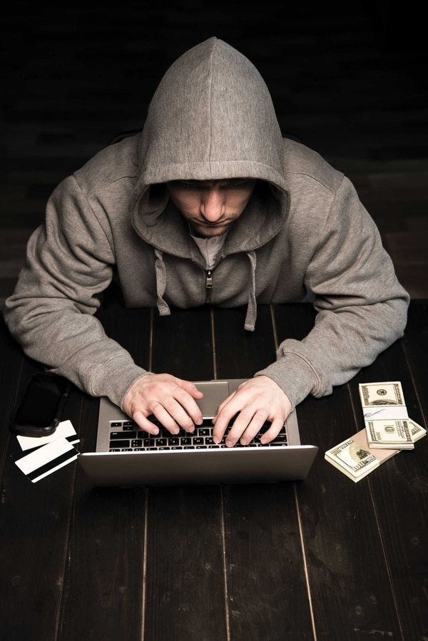 Los bancos están en la mira de los ciberdelincuentes