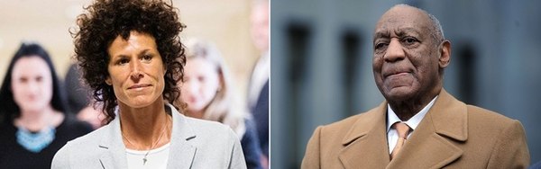 Andrea Constand escribió una carta de cinco páginas detallando el abuso sexual y el trauma que sufrió por parte de Bill Cosby