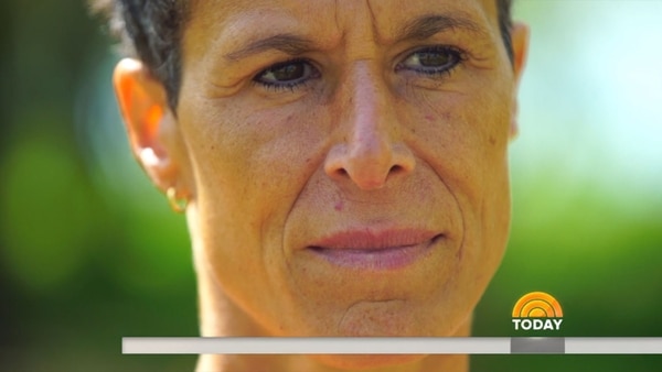 Andrea Constand se sintió reivindicada cuando Bill Cosby fue declarado culpable