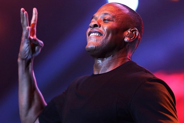 El drama semi biográfico sobre la vida del rapero Dr. Dre fue cancelado por ser considerado demasiado oscuro