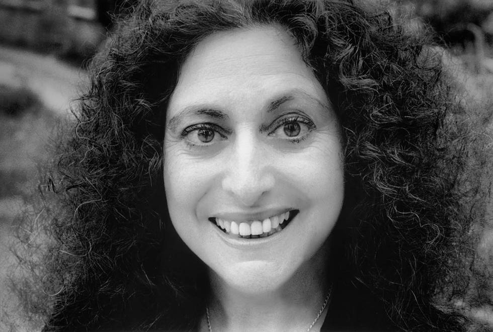 Victoria Subirana, conocida en Nepal como Vicki Sherpa.