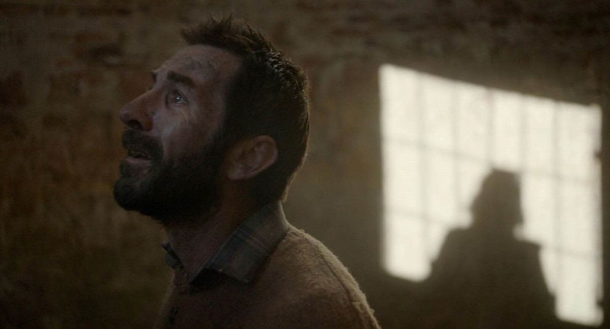 Antonio de La Torre, el actor que interpreta a José Mujica en "La noche de 12 años".