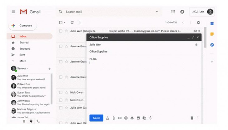 Gmail