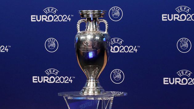 Alemania será la sede de la Eurocopa en 2024 Alemania será la sede de la Eurocopa en 2024