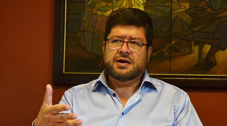 Resultado de imagen para Samuel Doria Medina