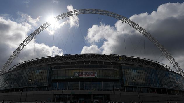 Se aprobó la venta de Wembley a Shahid Khan dueño del Fulham y Jacksonville Jaguars Se aprobó la venta de Wembley a Shahid Khan dueño del Fulham y Jacksonville Jaguars