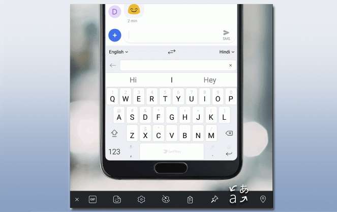 SwiftKey