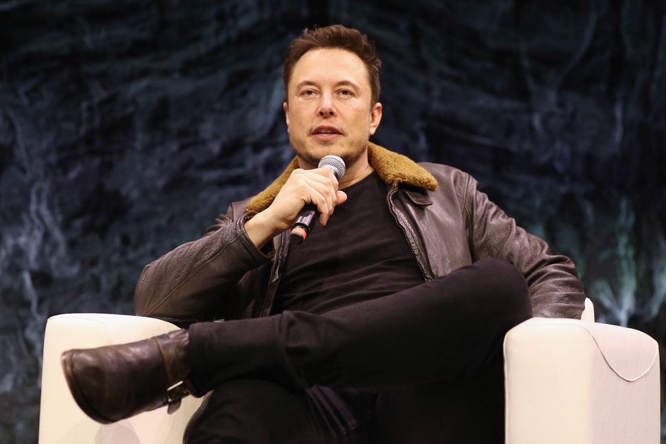 Elon Musk Answers Your Questions! - 2018 SXSW Conference and Festivals