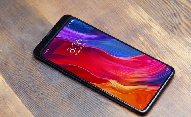 Xiaomi copiará en sus próximos teléfonos la peor característica de los Samsung Galaxy