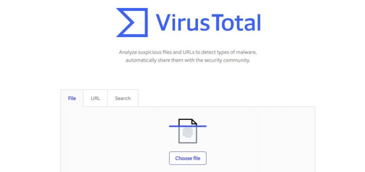 virustotal