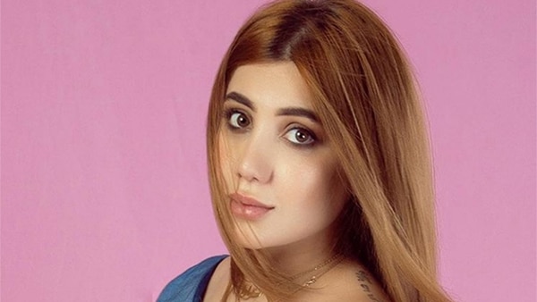 Tara Fares fue asesinada a los 22 años. En Instagram tenía 2,7 millones de seguidores.