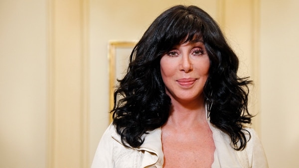 Cher (AFP)