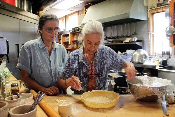 En los últimos años se ha registrado un aumento de personas que hacen más comidas en casa (Archivo)