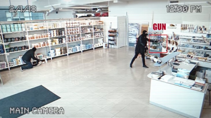 Athena Security